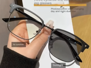 lunettes inteligentes/Accessoires