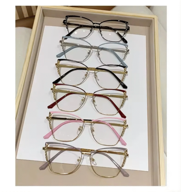 lunette photogray femme 2025 – Image 7