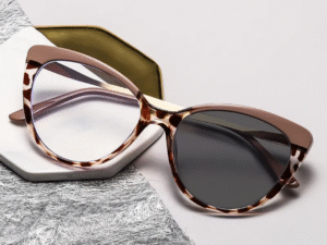 lunette photocromiques