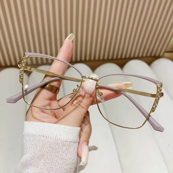 lunette photogray femme 2025 – Image 2